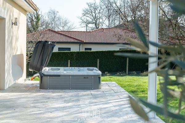 Maison 6 pièces - 140 m² Exclusivité efficity