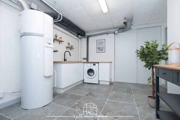 Maison 6 pièces - 140 m² Exclusivité efficity