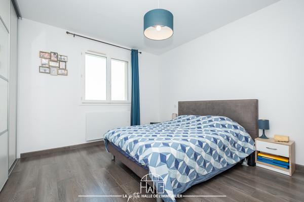 Maison 6 pièces - 140 m² Exclusivité efficity