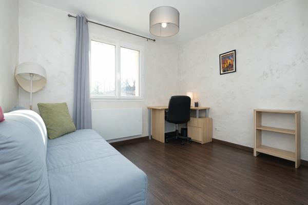 Maison 6 pièces - 140 m² Exclusivité efficity