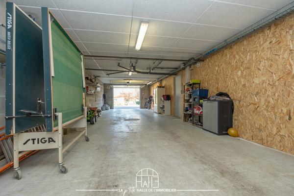 Maison 6 pièces - 140 m² Exclusivité efficity