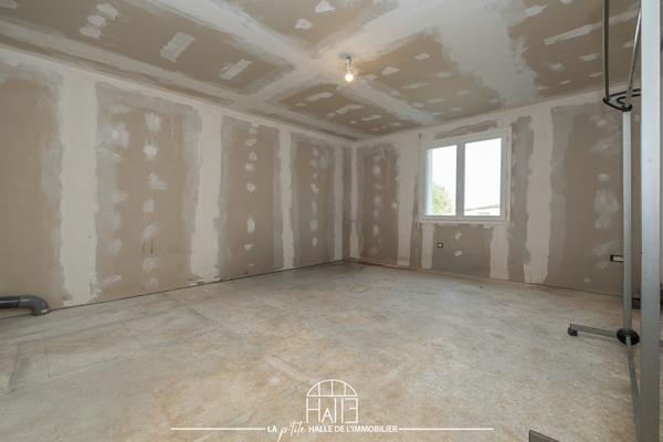 Maison 6 pièces - 140 m² Exclusivité efficity