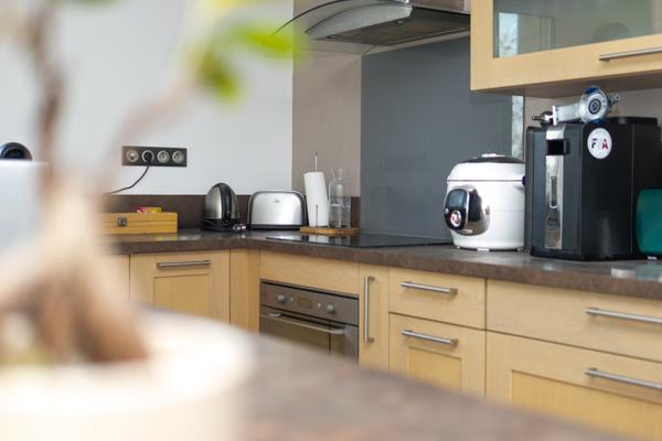 Maison 6 pièces - 140 m² Exclusivité efficity