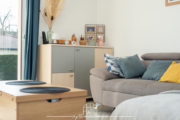 Maison 6 pièces - 140 m² Exclusivité efficity