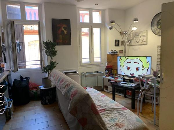 Vente Immeuble 3 pièces 104 m2 à Perpignan