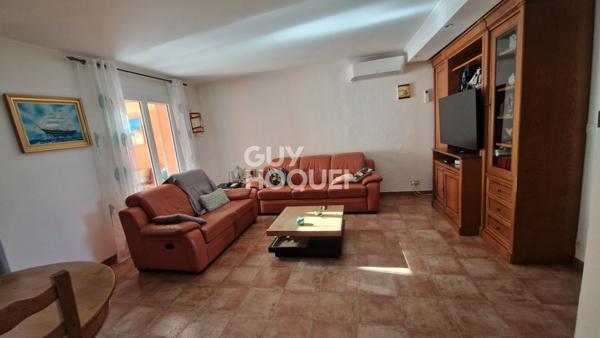 Charmante maison de 108 m² Secteur très recherché du Triolet