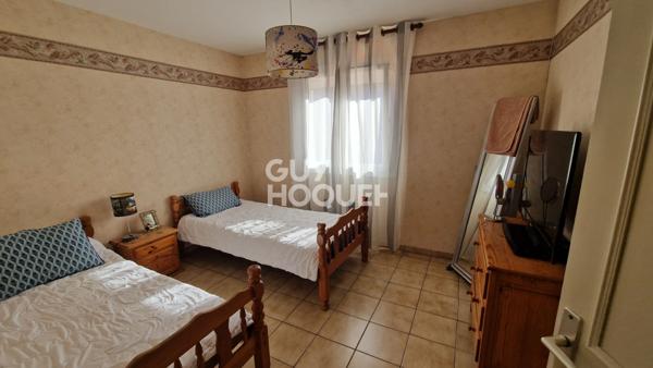 Charmante maison de 108 m² Secteur très recherché du Triolet