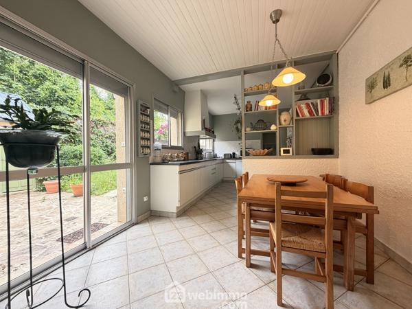 Maison 170 m² à Laon 02000