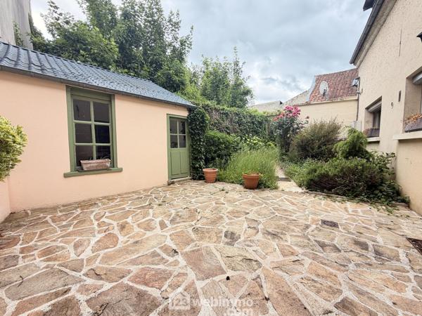 Maison 170 m² à Laon 02000