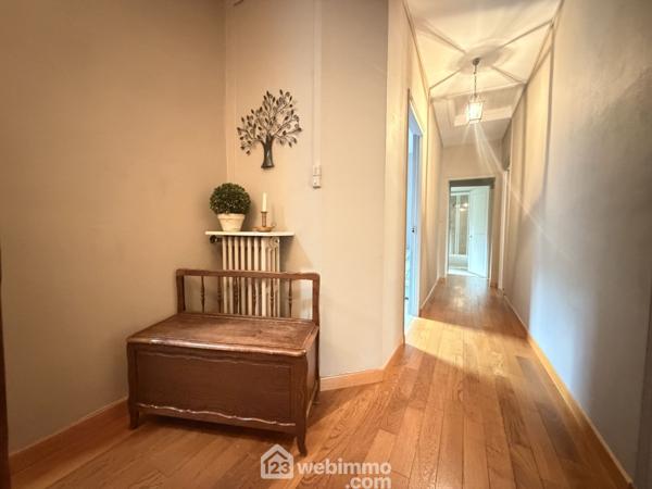Maison 170 m² à Laon 02000
