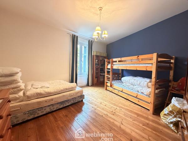 Maison 170 m² à Laon 02000