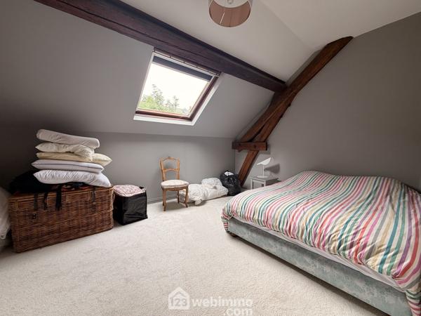 Maison 170 m² à Laon 02000