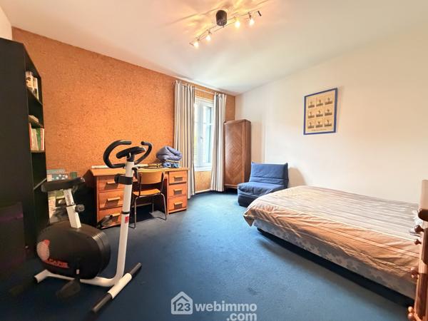 Maison 170 m² à Laon 02000