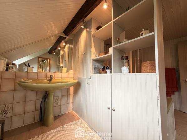 Maison 170 m² à Laon 02000