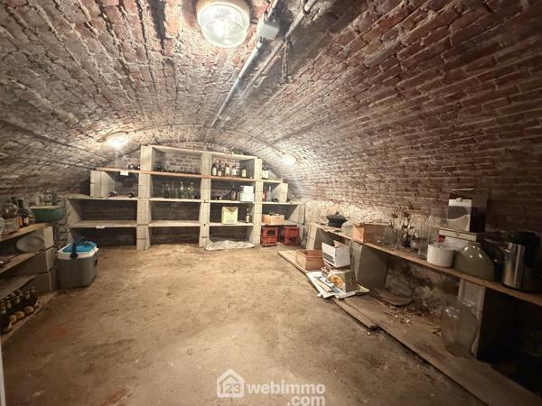 Maison 170 m² à Laon 02000
