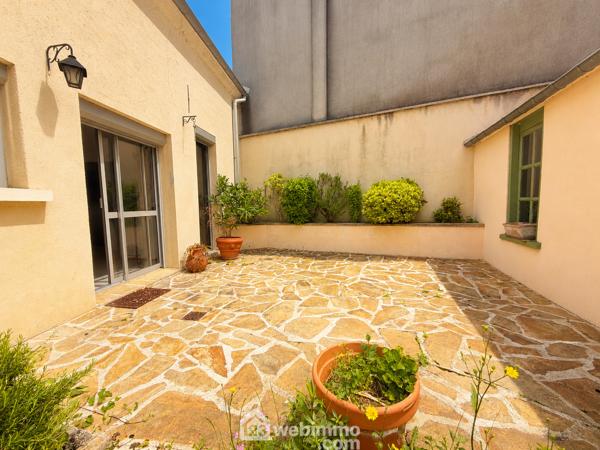 Maison 170 m² à Laon 02000
