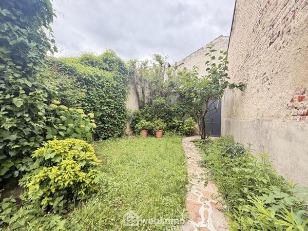 Maison 170 m² à Laon 02000