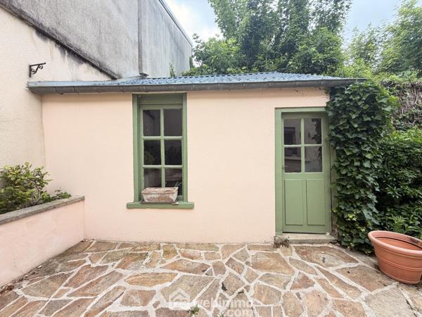Maison 170 m² à Laon 02000