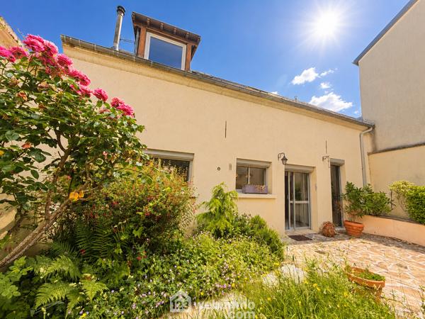 Maison 170 m² à Laon 02000