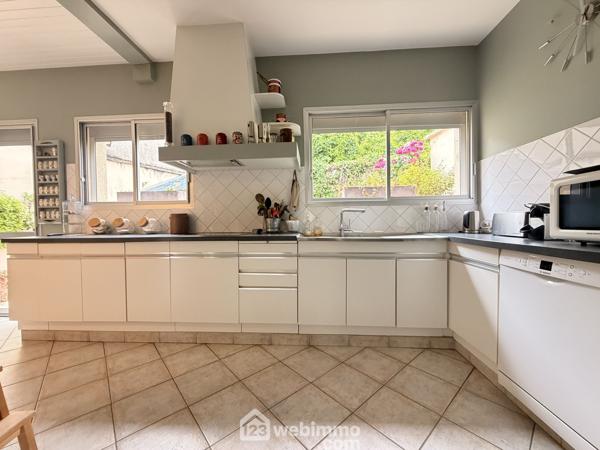 Maison 170 m² à Laon 02000