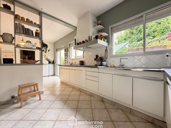 Maison 170 m² à Laon 02000
