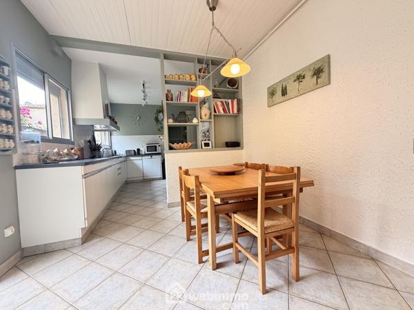 Maison 170 m² à Laon 02000