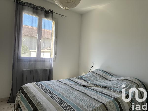 Maison à vendre 3 pièces 90 m² Saint-Laurent-d'Aigouze