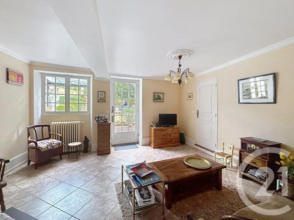 Maison à vendre  9 pièces - 184 m 2   BAR SUR AUBE  - 10