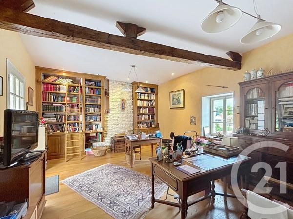 Maison à vendre  9 pièces - 184 m 2   BAR SUR AUBE  - 10