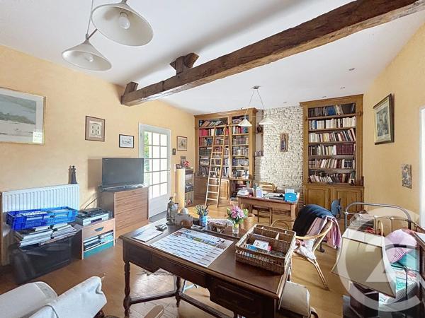 Maison à vendre  9 pièces - 184 m 2   BAR SUR AUBE  - 10