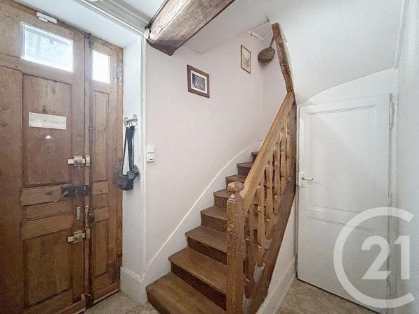 Maison à vendre  9 pièces - 184 m 2   BAR SUR AUBE  - 10