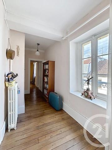 Maison à vendre  9 pièces - 184 m 2   BAR SUR AUBE  - 10