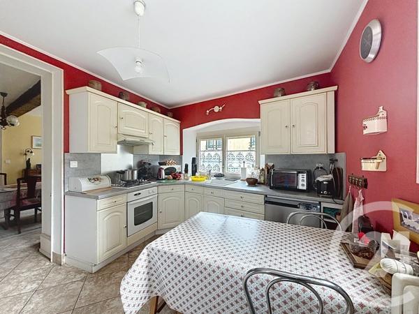 Maison à vendre  9 pièces - 184 m 2   BAR SUR AUBE  - 10