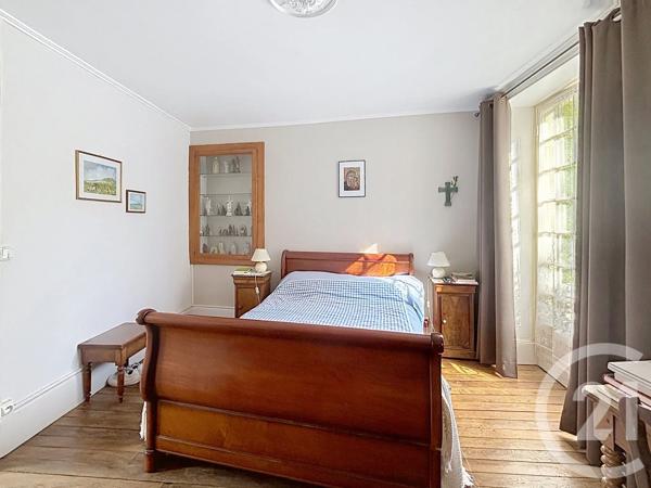 Maison à vendre  9 pièces - 184 m 2   BAR SUR AUBE  - 10