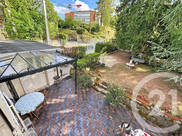 Maison à vendre  9 pièces - 184 m 2   BAR SUR AUBE  - 10