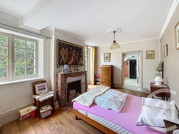 Maison à vendre  9 pièces - 184 m 2   BAR SUR AUBE  - 10