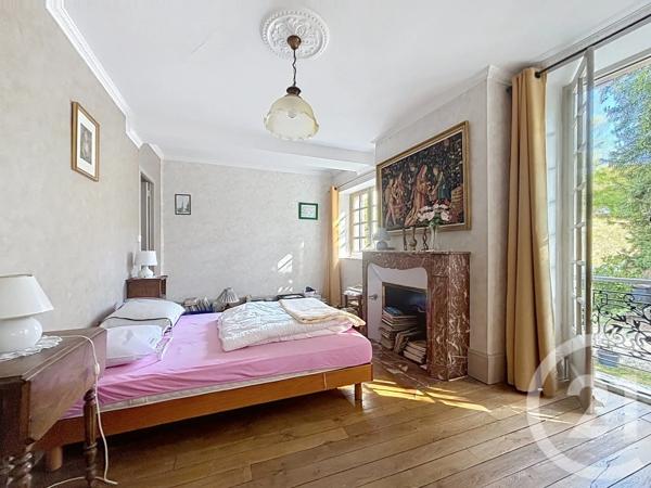 Maison à vendre  9 pièces - 184 m 2   BAR SUR AUBE  - 10