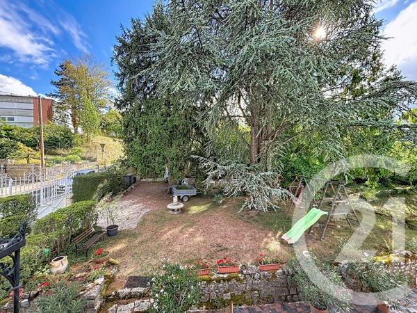Maison à vendre  9 pièces - 184 m 2   BAR SUR AUBE  - 10