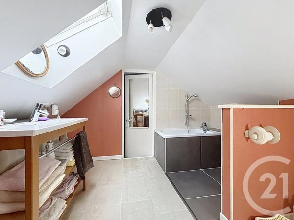 Maison à vendre  9 pièces - 184 m 2   BAR SUR AUBE  - 10