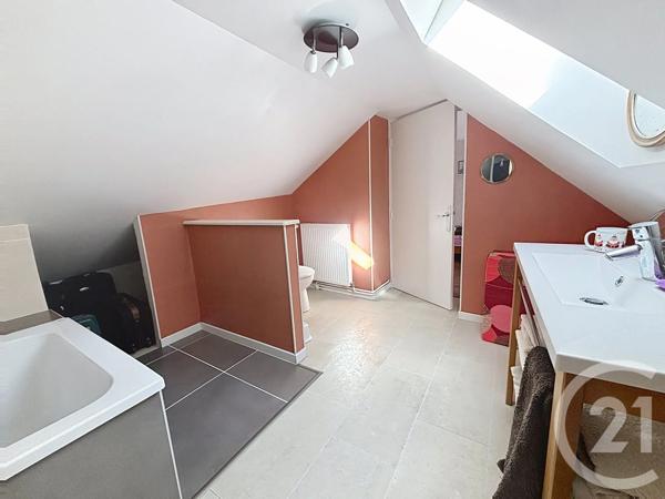 Maison à vendre  9 pièces - 184 m 2   BAR SUR AUBE  - 10