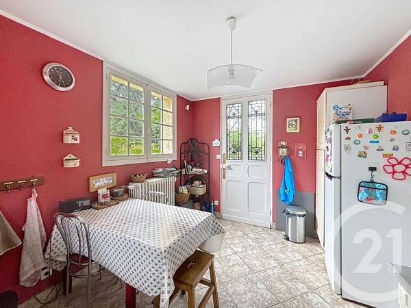 Maison à vendre  9 pièces - 184 m 2   BAR SUR AUBE  - 10