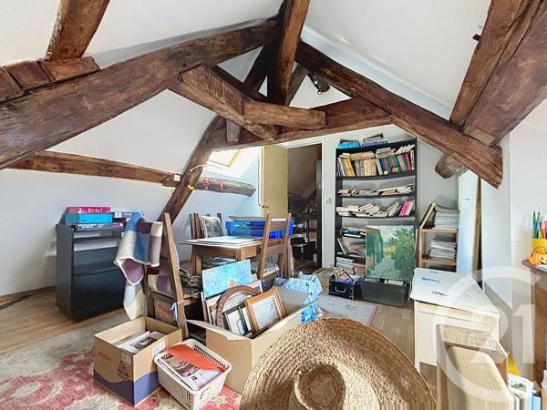 Maison à vendre  9 pièces - 184 m 2   BAR SUR AUBE  - 10