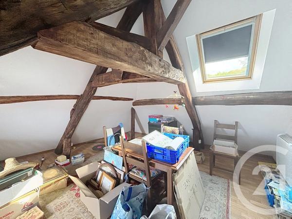 Maison à vendre  9 pièces - 184 m 2   BAR SUR AUBE  - 10