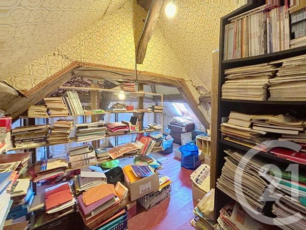 Maison à vendre  9 pièces - 184 m 2   BAR SUR AUBE  - 10