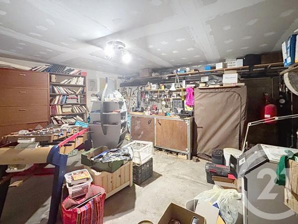 Maison à vendre  9 pièces - 184 m 2   BAR SUR AUBE  - 10