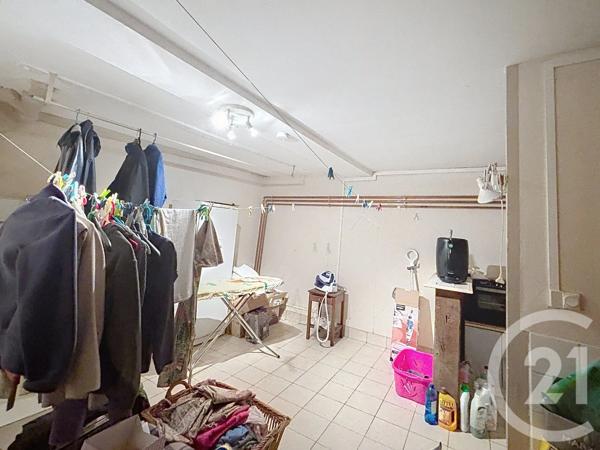 Maison à vendre  9 pièces - 184 m 2   BAR SUR AUBE  - 10
