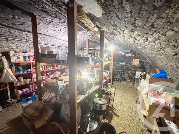 Maison à vendre  9 pièces - 184 m 2   BAR SUR AUBE  - 10