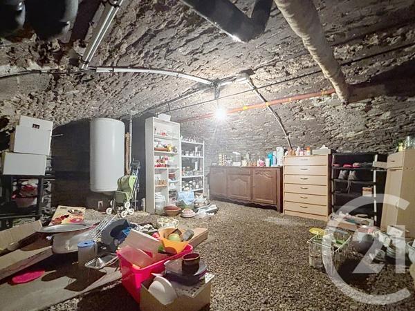 Maison à vendre  9 pièces - 184 m 2   BAR SUR AUBE  - 10