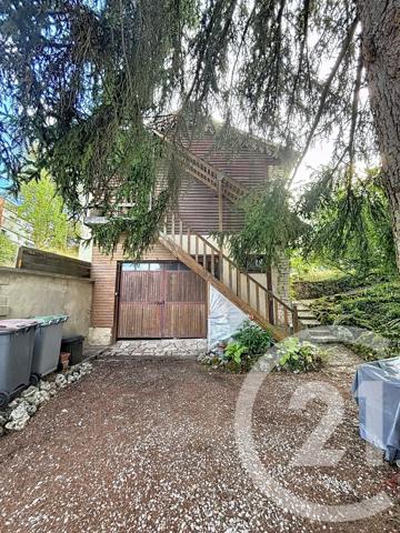 Maison à vendre  9 pièces - 184 m 2   BAR SUR AUBE  - 10