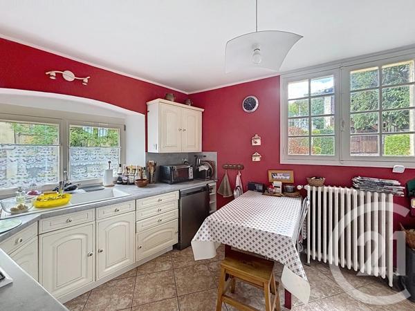 Maison à vendre  9 pièces - 184 m 2   BAR SUR AUBE  - 10